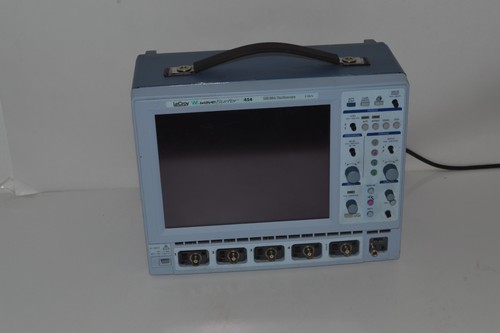 Lecroy wave surfer model - wave, 454