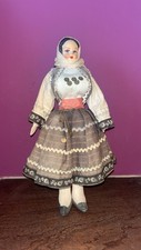 Haunted Doll 