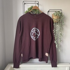 Vintage Evisu T Shirt Long