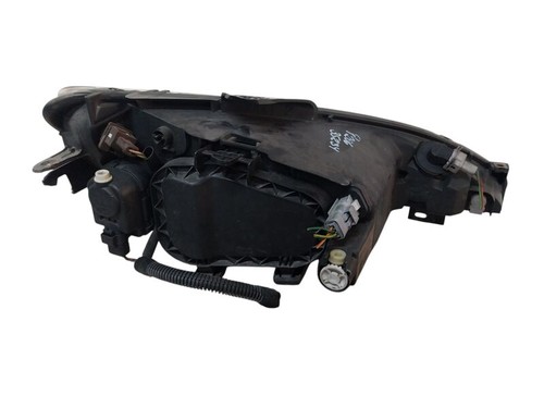 9628666880 headlamp left - , side