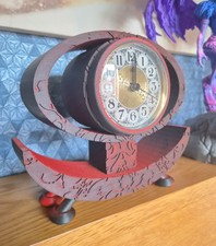 Mantel Clock Modern