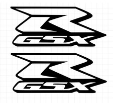 SUZUKI GSXR FAIRING TANK