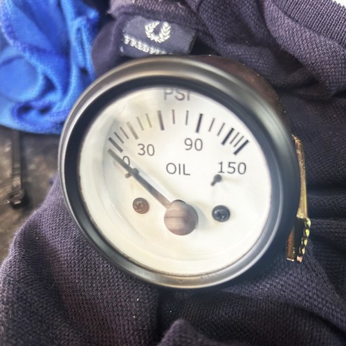 52mm universal car oil - 2",