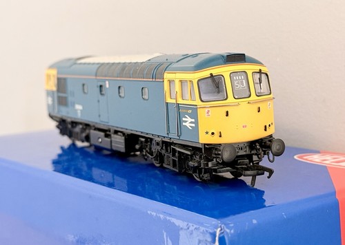 Heljan 3313 gauge - oo, class