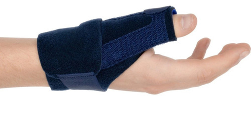 Thumb support spica - thumb,