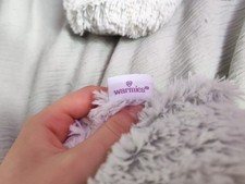 Warmies Women's Microwave