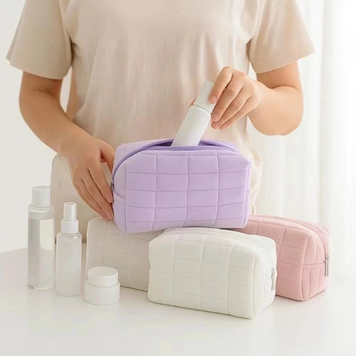 Women small cosmetic makeup - women,