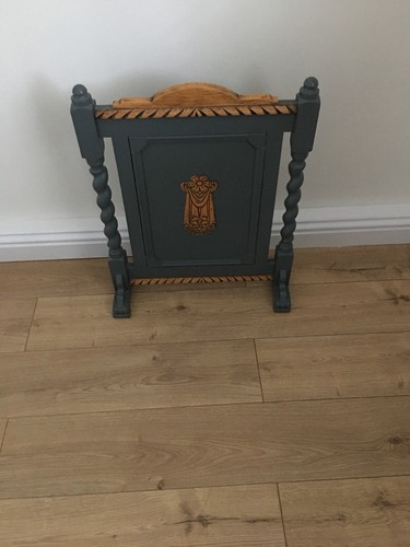 Fire screen - fire,