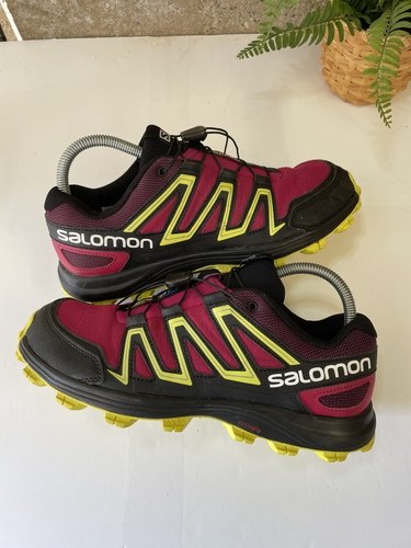 Salomon speedtrak women uk - speedtrak, women's