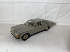 Burago 1/22 Scale Die Cast