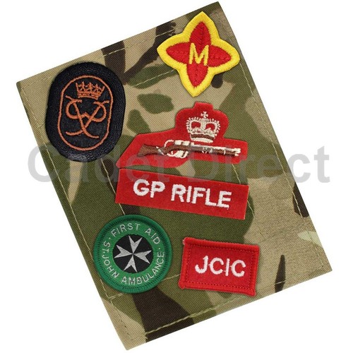 Scic jcic course - scic/jcic,
