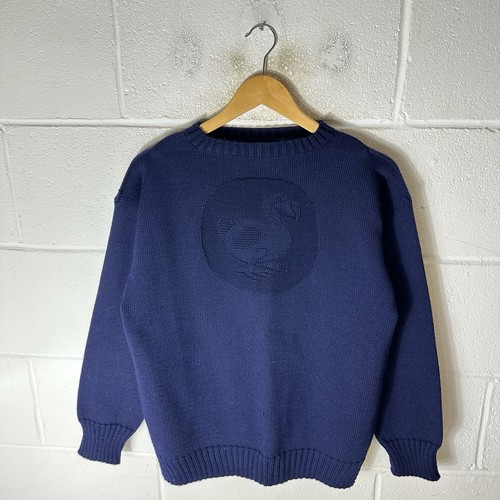 Vintage guernsey jumper mens - guernsey,