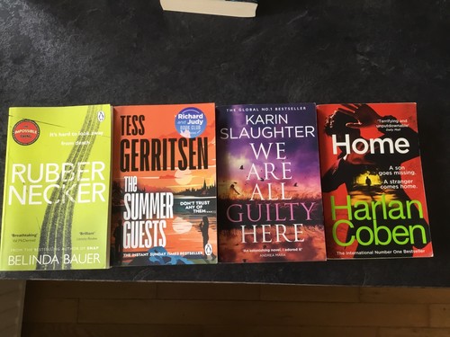 Book bundles adult fiction - bundles,