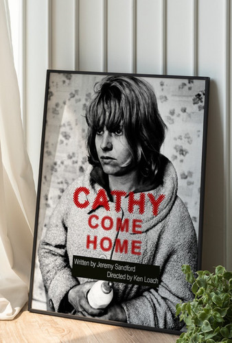 Cathy come home - cathy,