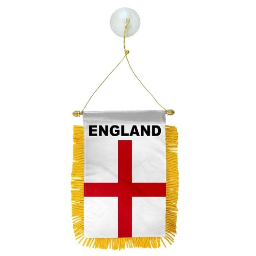 England world cup flag - flag, hanging