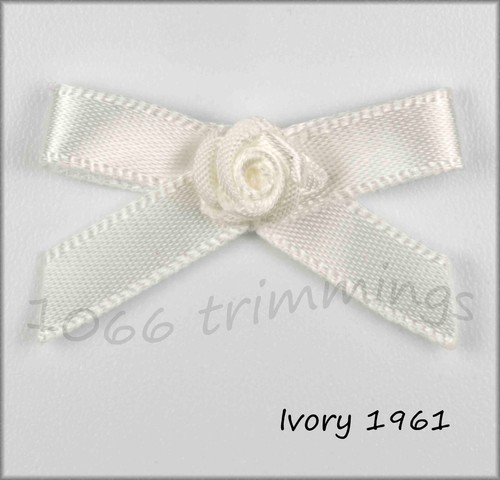 7mm satin ribbon - 7mm,