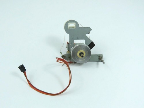Teac 10r right side - *teac,