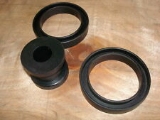 Jaguar XJ6 XJ12 Gearbox Spring Mounting Set CAC3227 x 1 and CBC2517 x 2