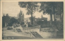 Tain castle brae davidson's