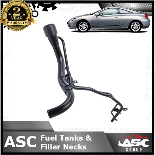 New fuel filler neck - neck,