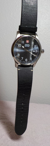 Wenger swiss military - wenger,