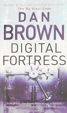 Digital Fortress By Dan Brown. 9780552151696