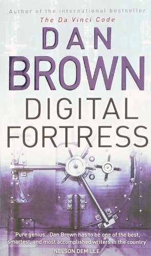 Digital fortress dan - fortress,