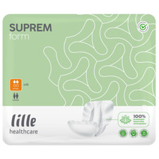Lille Healthcare Suprem Form
