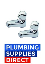 Tre Mercati York PRS Bath Taps