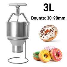 3L Donut Maker Commercial