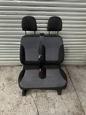 RENAULT TRAFIC VAUXHALL VIVARO