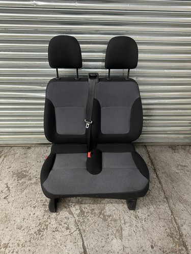 Renault trafic vauxhall - trafic, vivaro