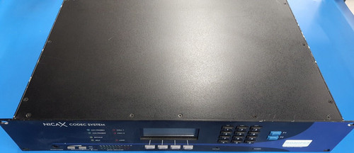 Sonifex nica isdn codec - nica, x-2m