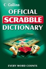 Collins Official Scrabble