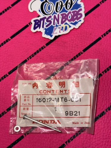 Honda oem nos cbr 600 - oem, f