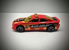 Hotwheels 15 Dodge Charger SRT