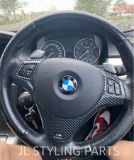 ABS Carbon Fibre Steering