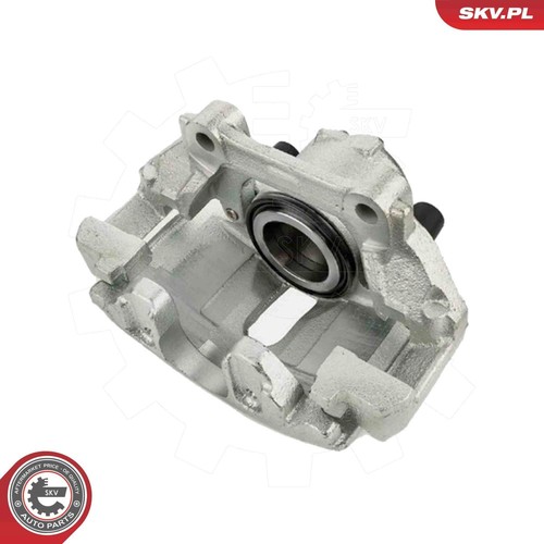 Front brake caliper - brake,