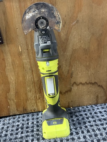 Ryobi one 18v jobplus - ryobi,