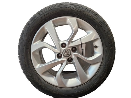 Vauxhall corsa mk4 - (e), (4500)