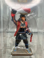 Del Prado Japan 2002 Sengoku