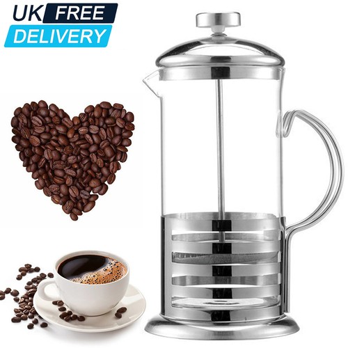 350ml french press stainless - 350ml,