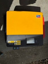 SMA Sunny Boy - SB3000 - TL-20