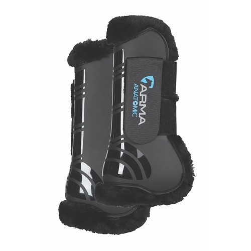 Shires arma supafleece - supafleece, tendon