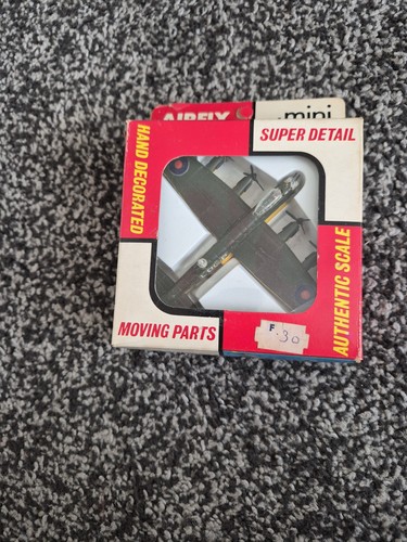 Airfix bachmann mini planes - bachmann,
