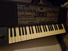 Roland eg101 light domestic - roland,