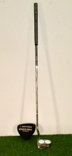 Odyssey white hot ball - odyssey, 2-ball