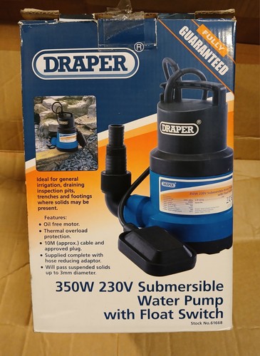 Draper dirty clean water - dirty/clean,
