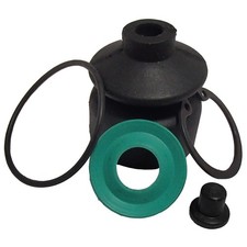 Brake Slave Cylinder Repair