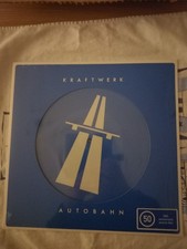 Kraftwerk Autobahn Picture
